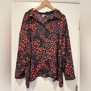 ASOS Curve blouse US 20